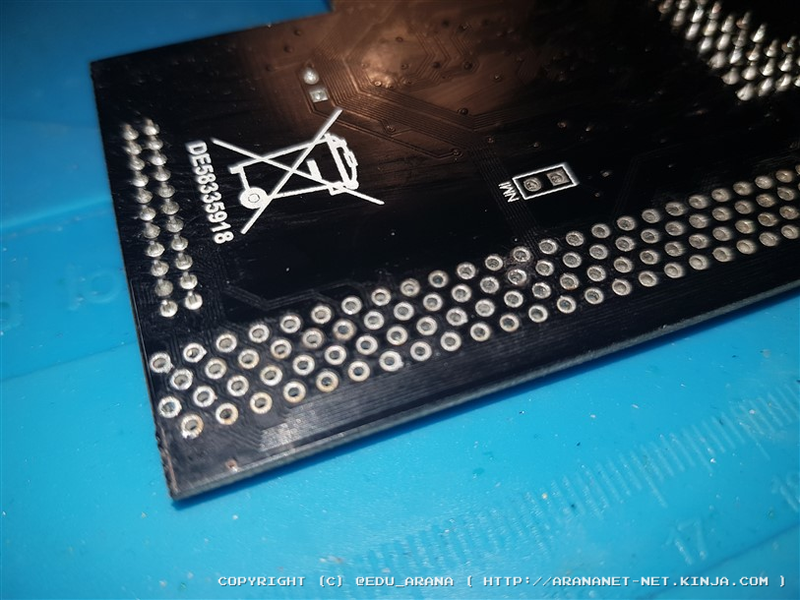Illustration for article titled Reparando y reviviendo una aceleradora aca 1230n para amiga 1200